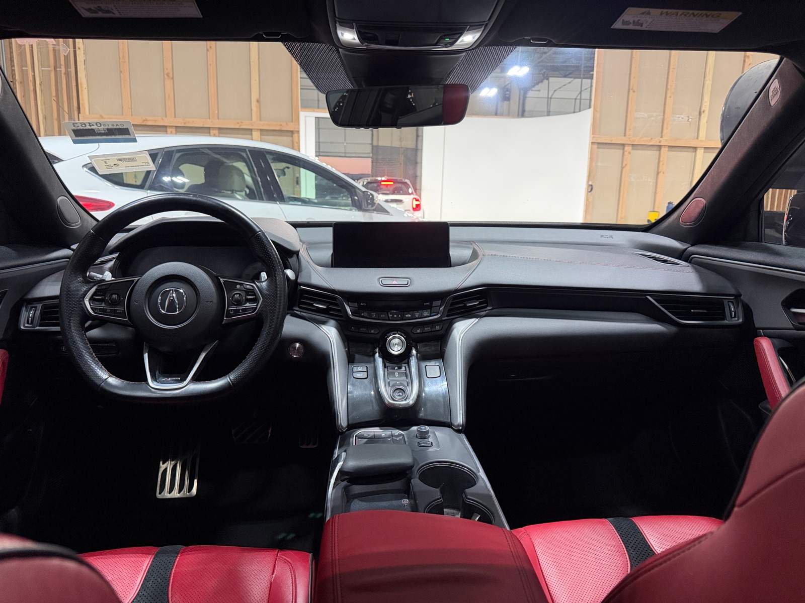Thumbnail: 2022 Acura TLX - 3
