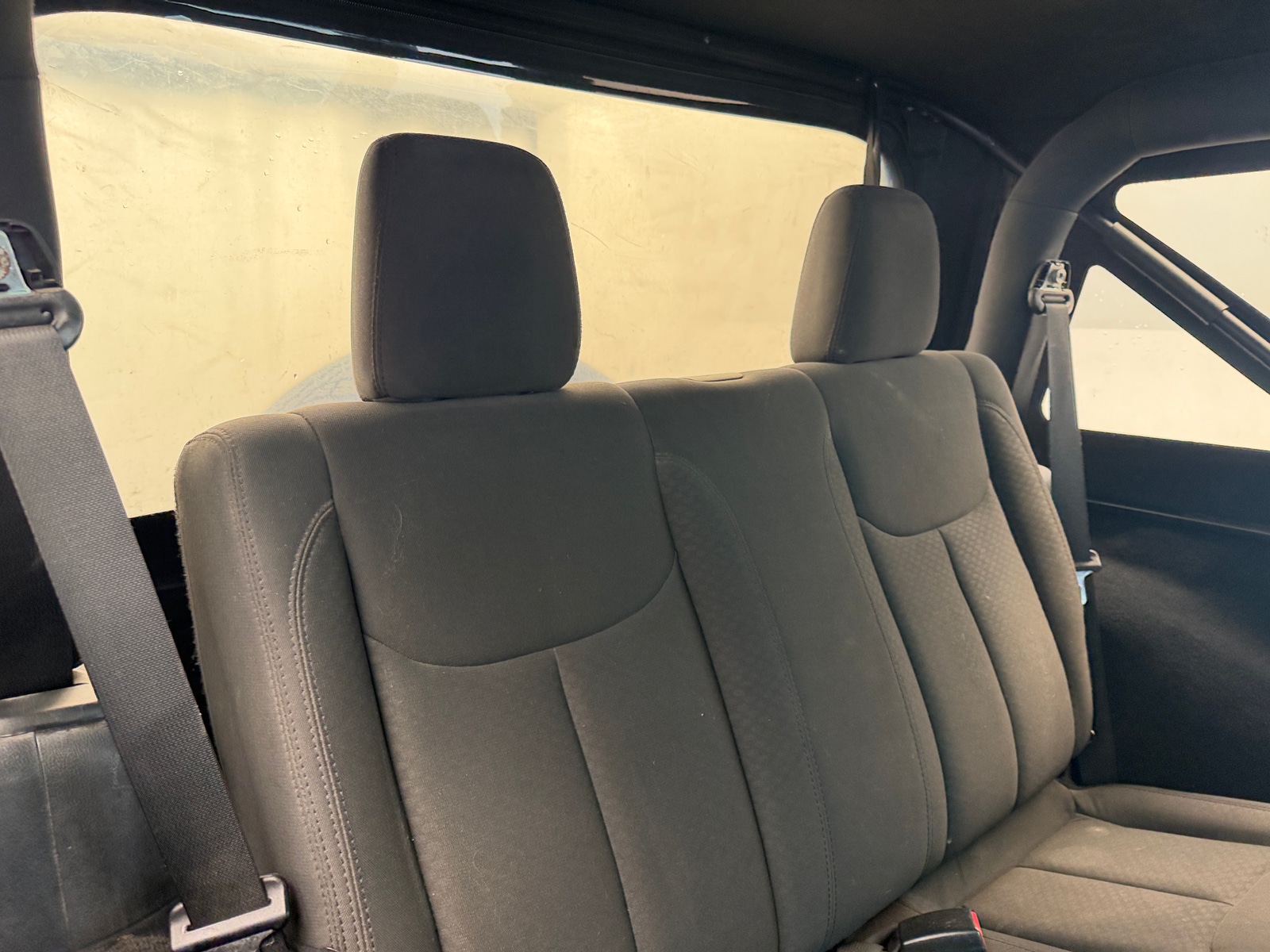 Thumbnail: 2016 Jeep Wrangler - 6