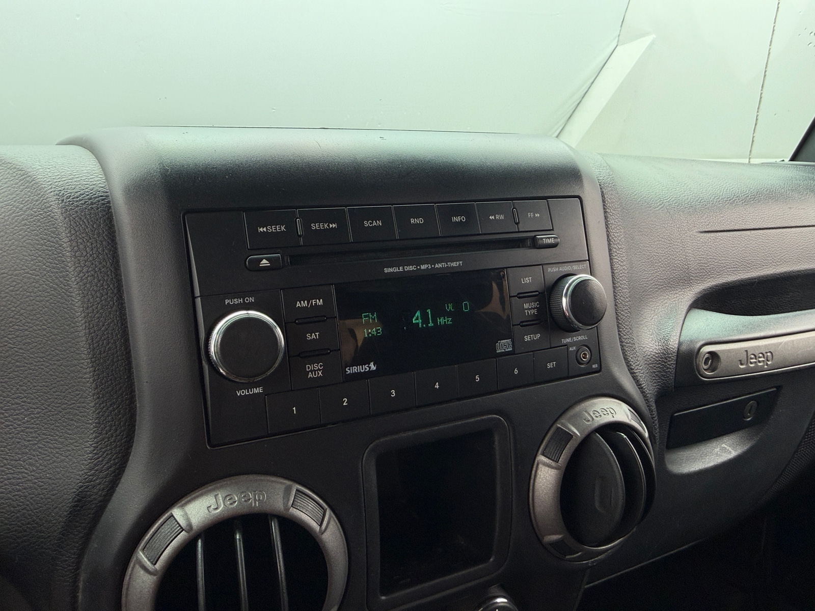 Thumbnail: 2016 Jeep Wrangler - 4