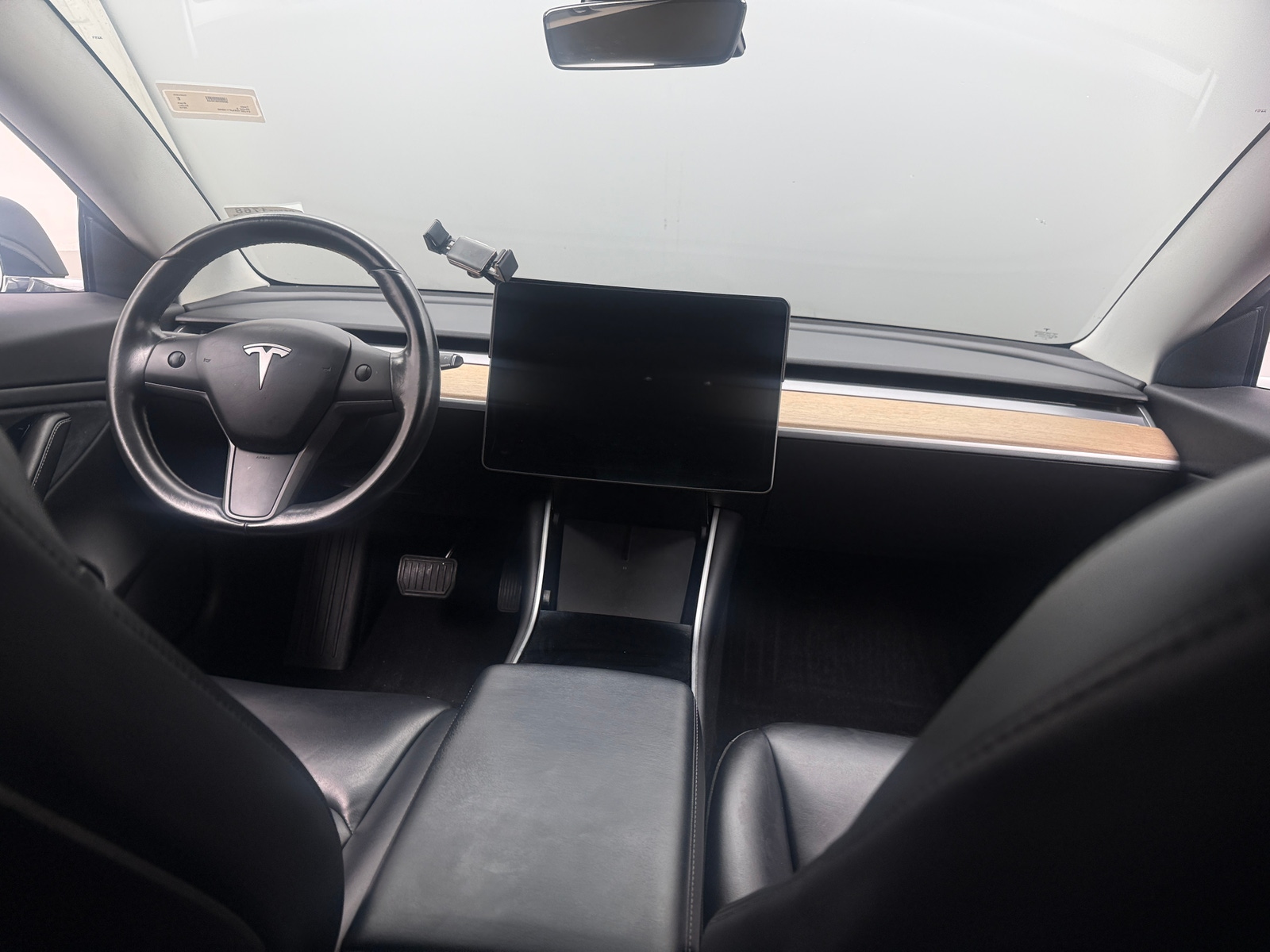 Thumbnail: 2018 Tesla Model 3 - 2