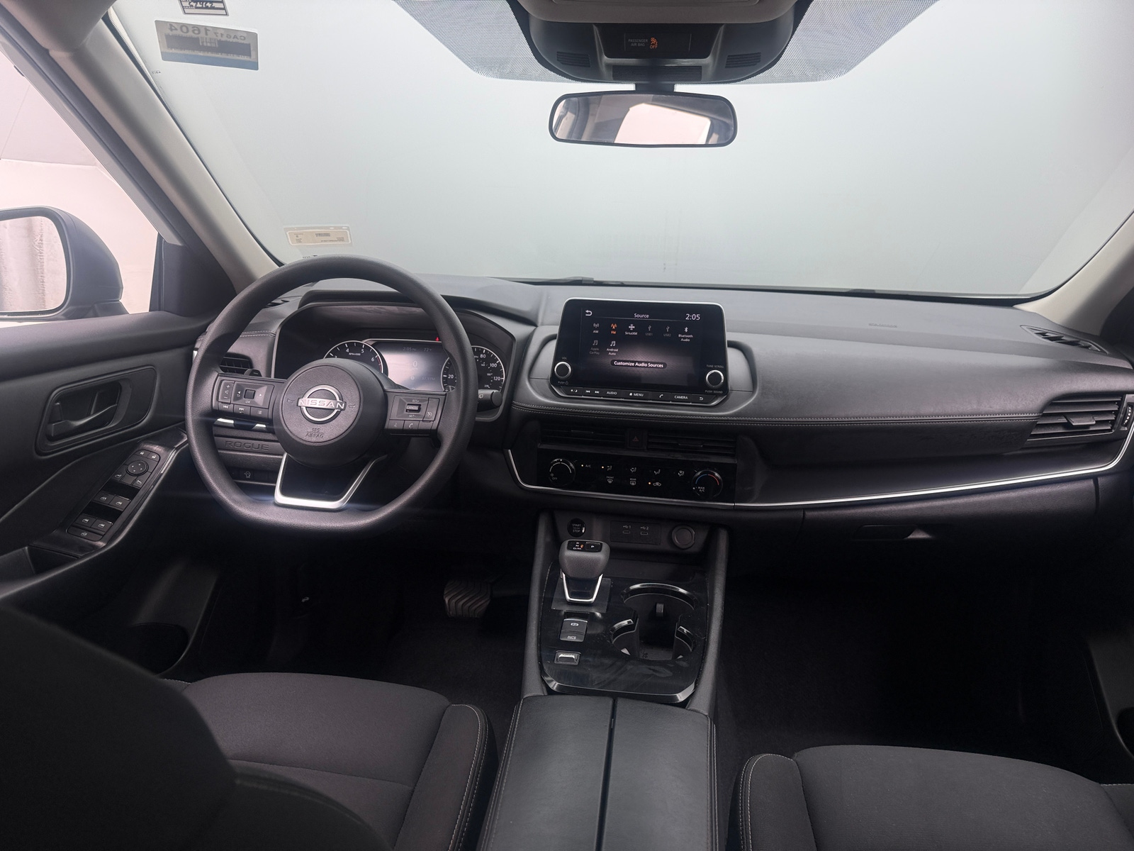 Thumbnail: 2024 Nissan Rogue - 3