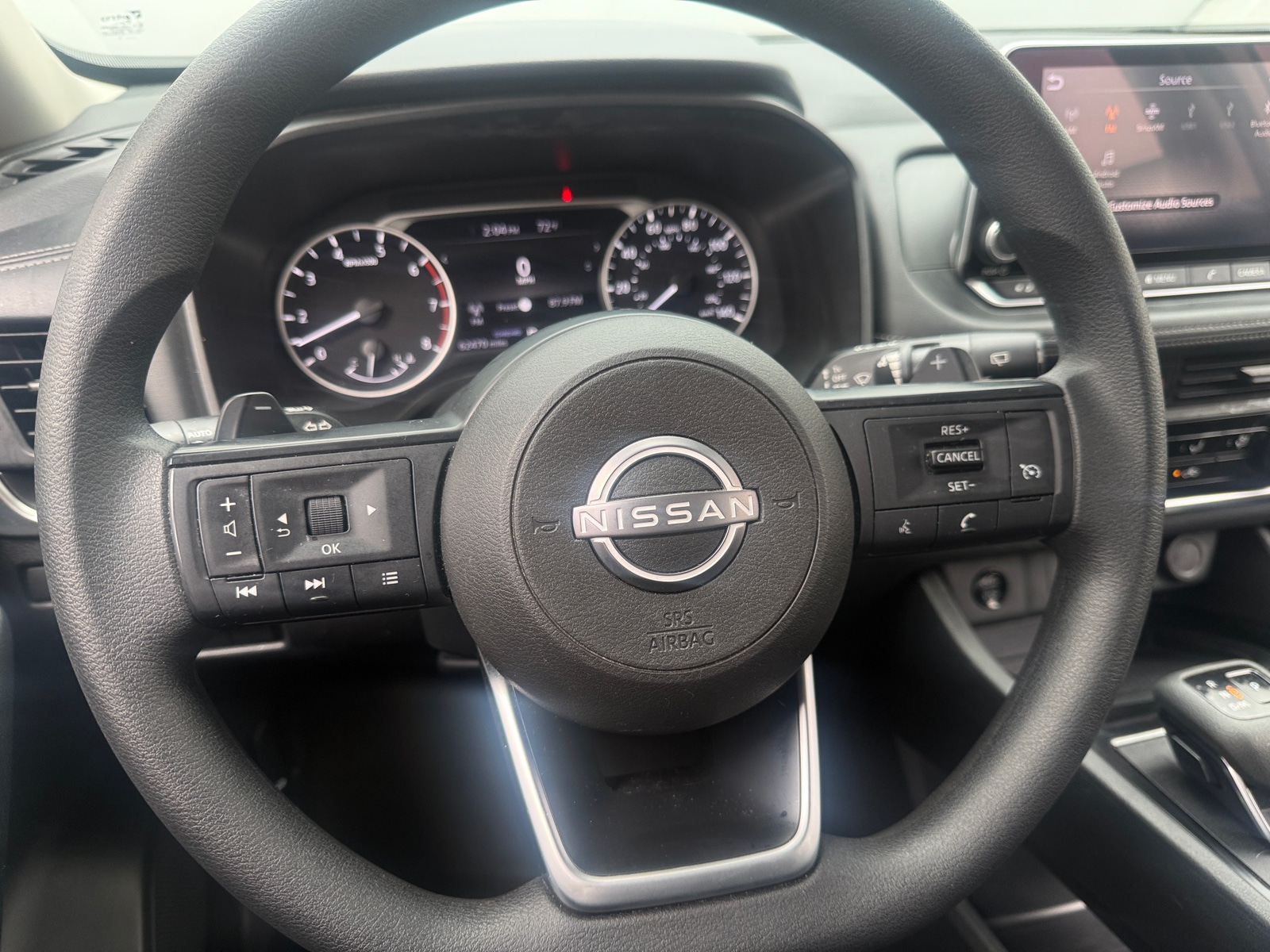 Thumbnail: 2024 Nissan Rogue - 5