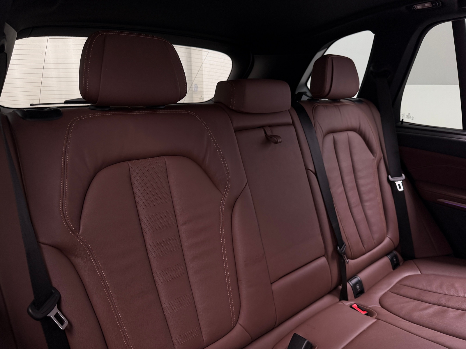 Thumbnail: 2019 BMW X5 - 5