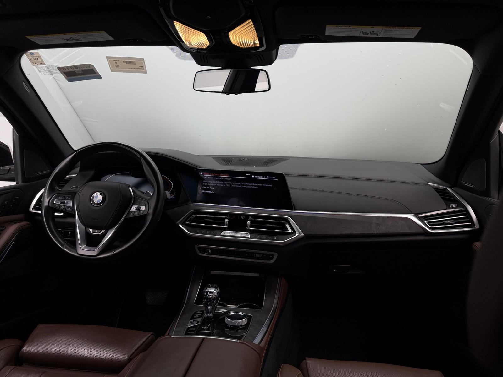 Thumbnail: 2019 BMW X5 - 2