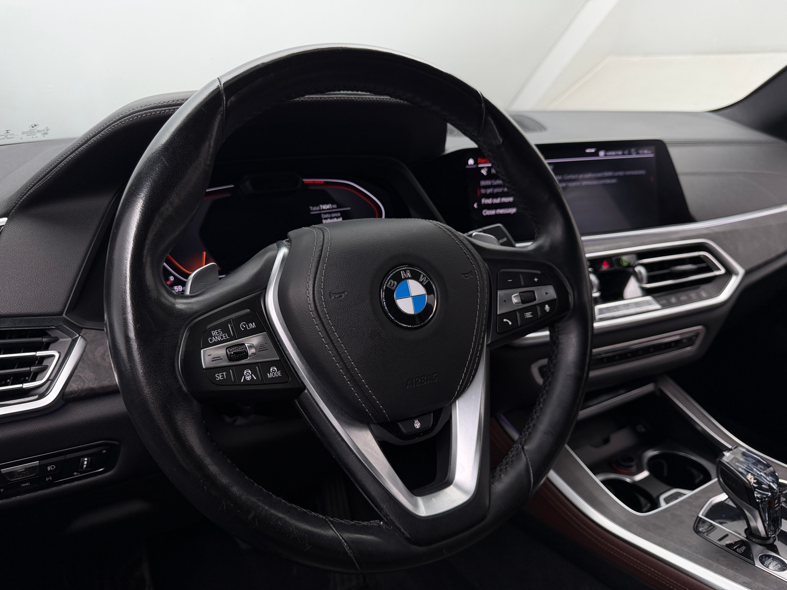 Thumbnail: 2019 BMW X5 - 4