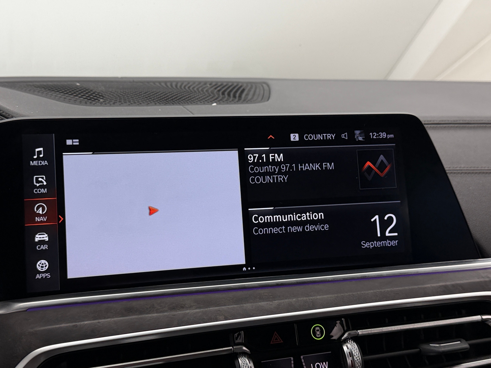 Thumbnail: 2019 BMW X5 - 3