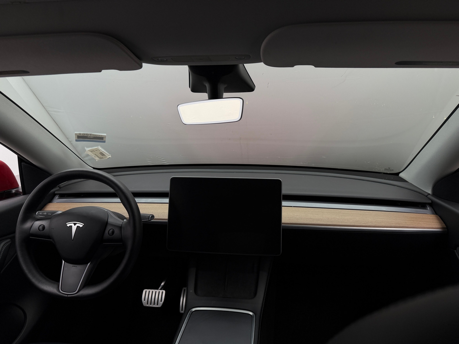 Thumbnail: 2022 Tesla Model Y - 2