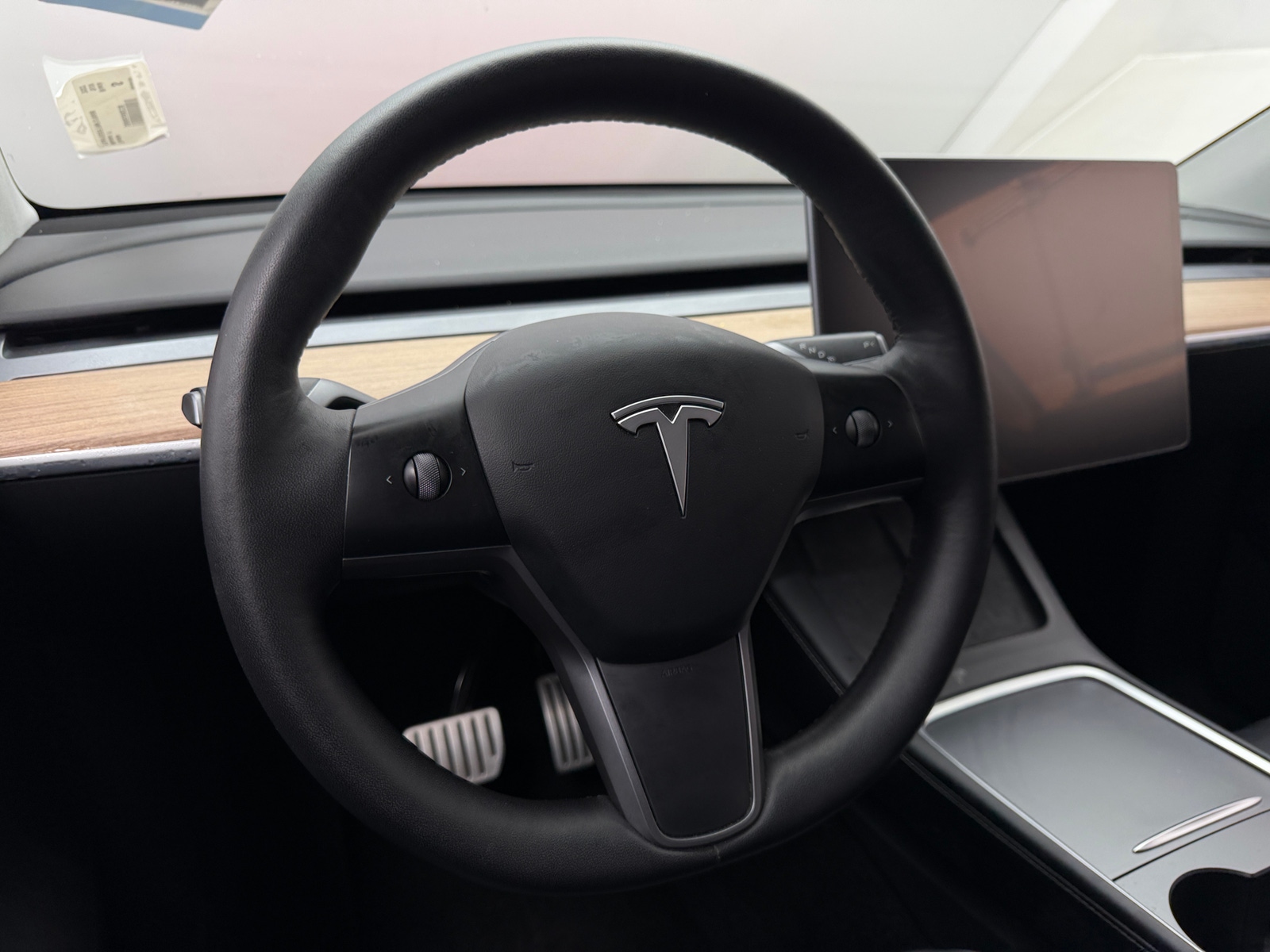 Thumbnail: 2022 Tesla Model Y - 4