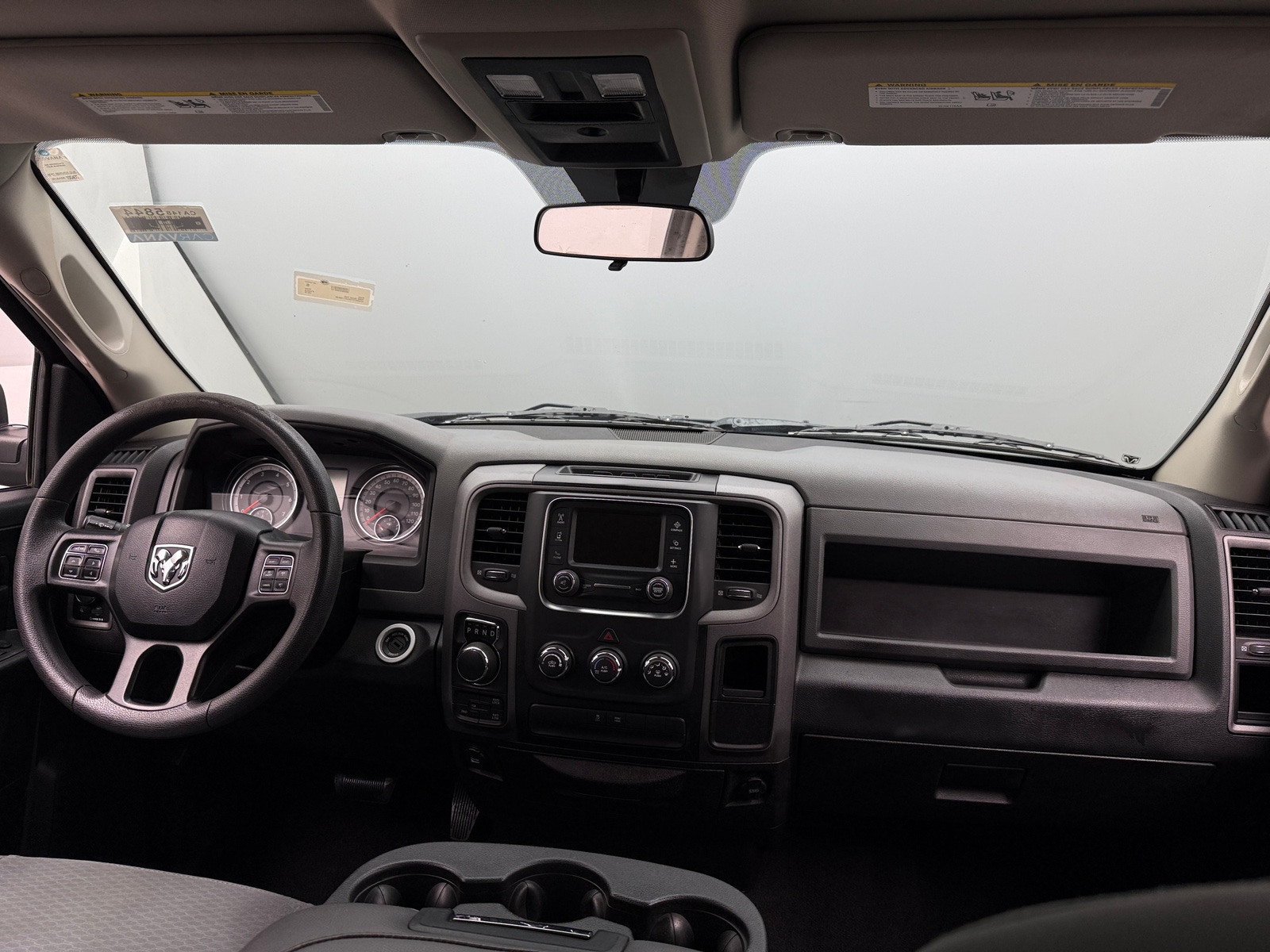 Thumbnail: 2018 RAM 1500 - 3