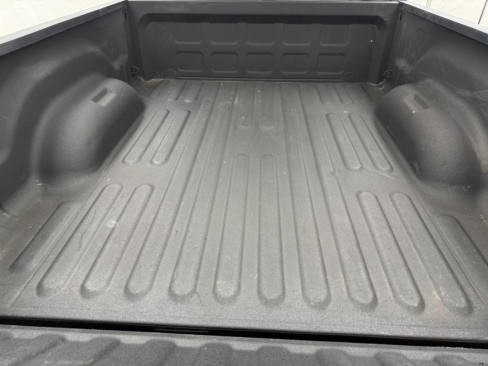 Thumbnail: 2018 RAM 1500 - 7