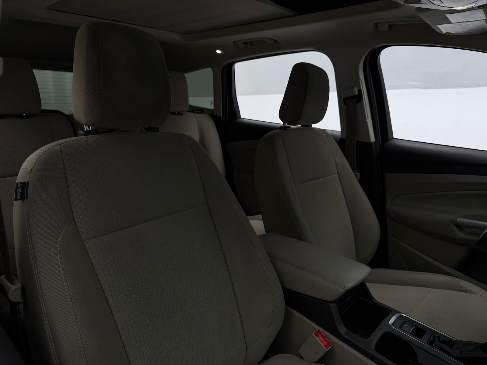 Thumbnail: 2018 Ford Escape - 2