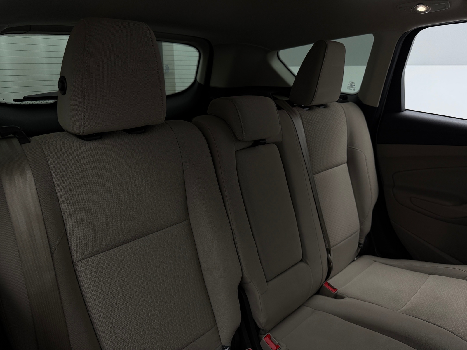 Thumbnail: 2018 Ford Escape - 6