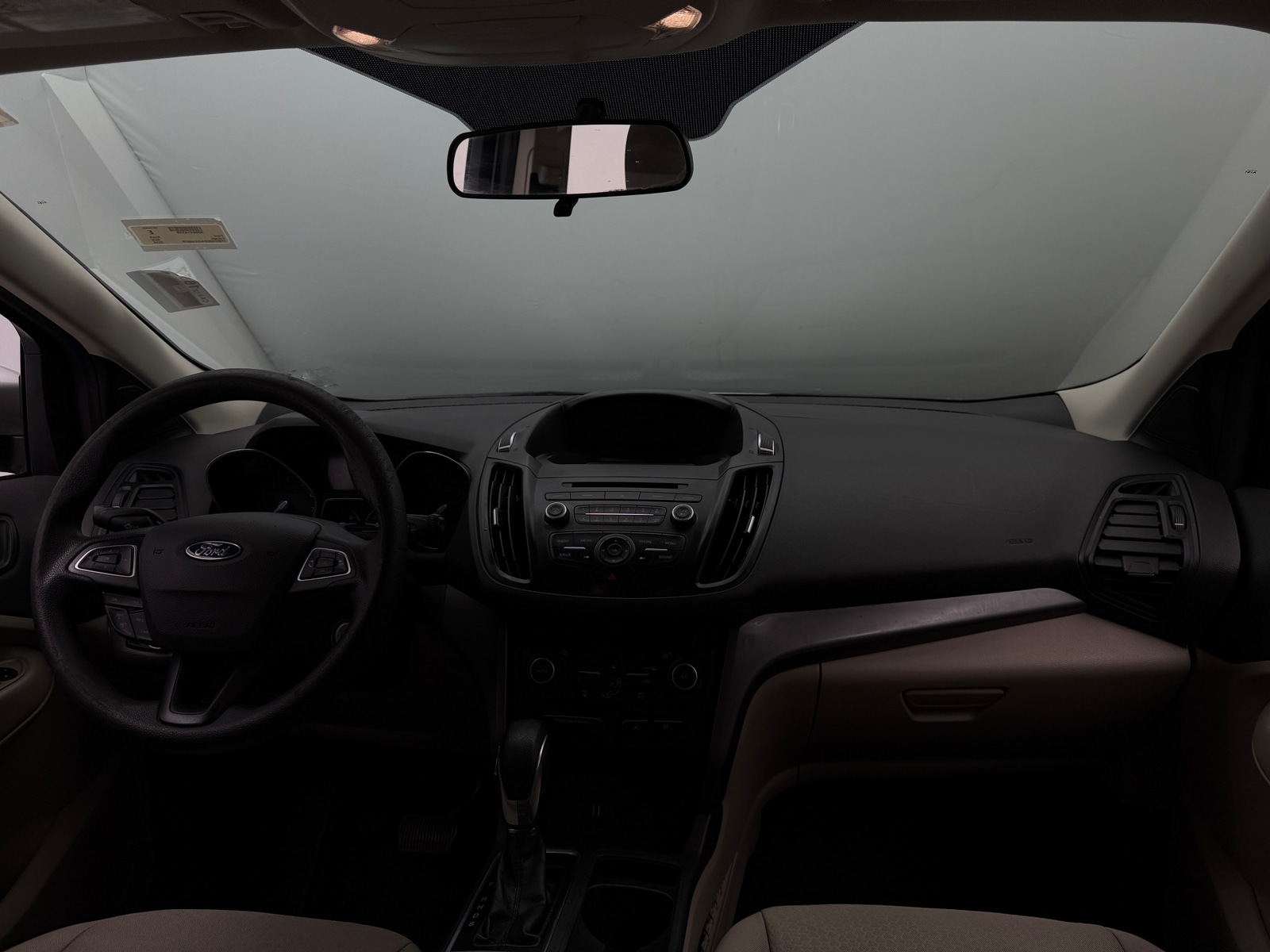 Thumbnail: 2018 Ford Escape - 3