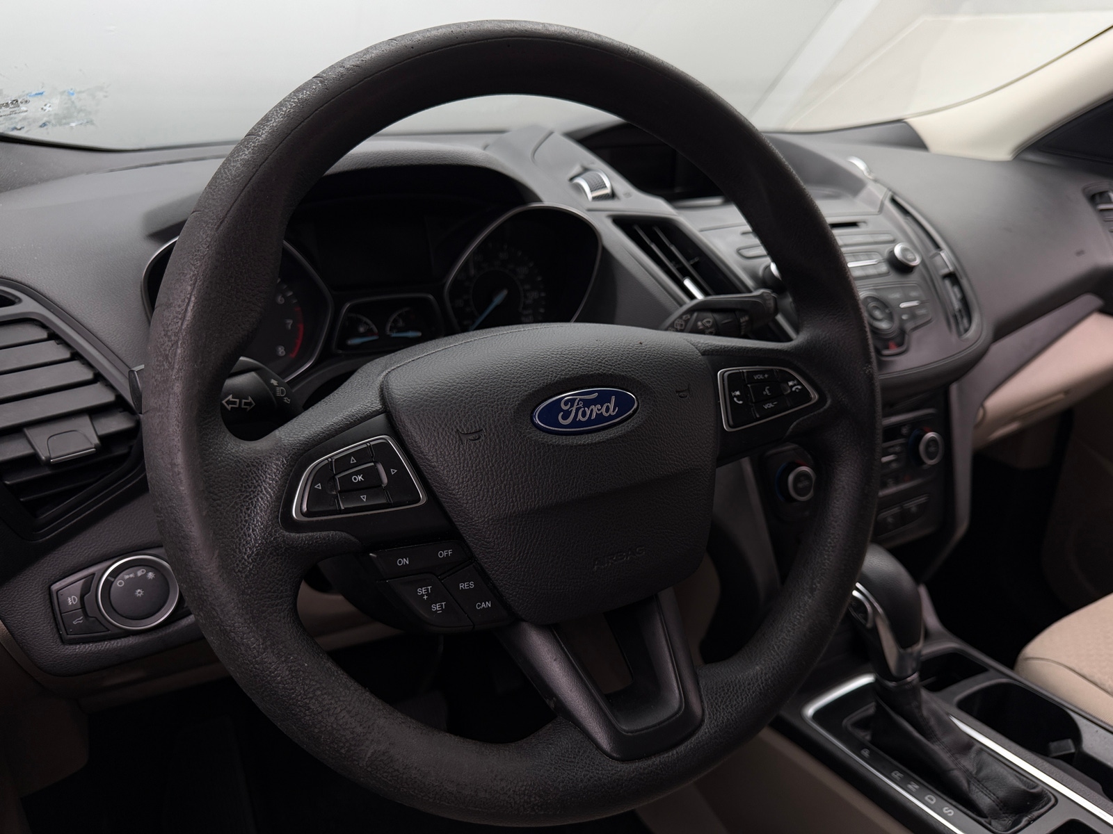 Thumbnail: 2018 Ford Escape - 5