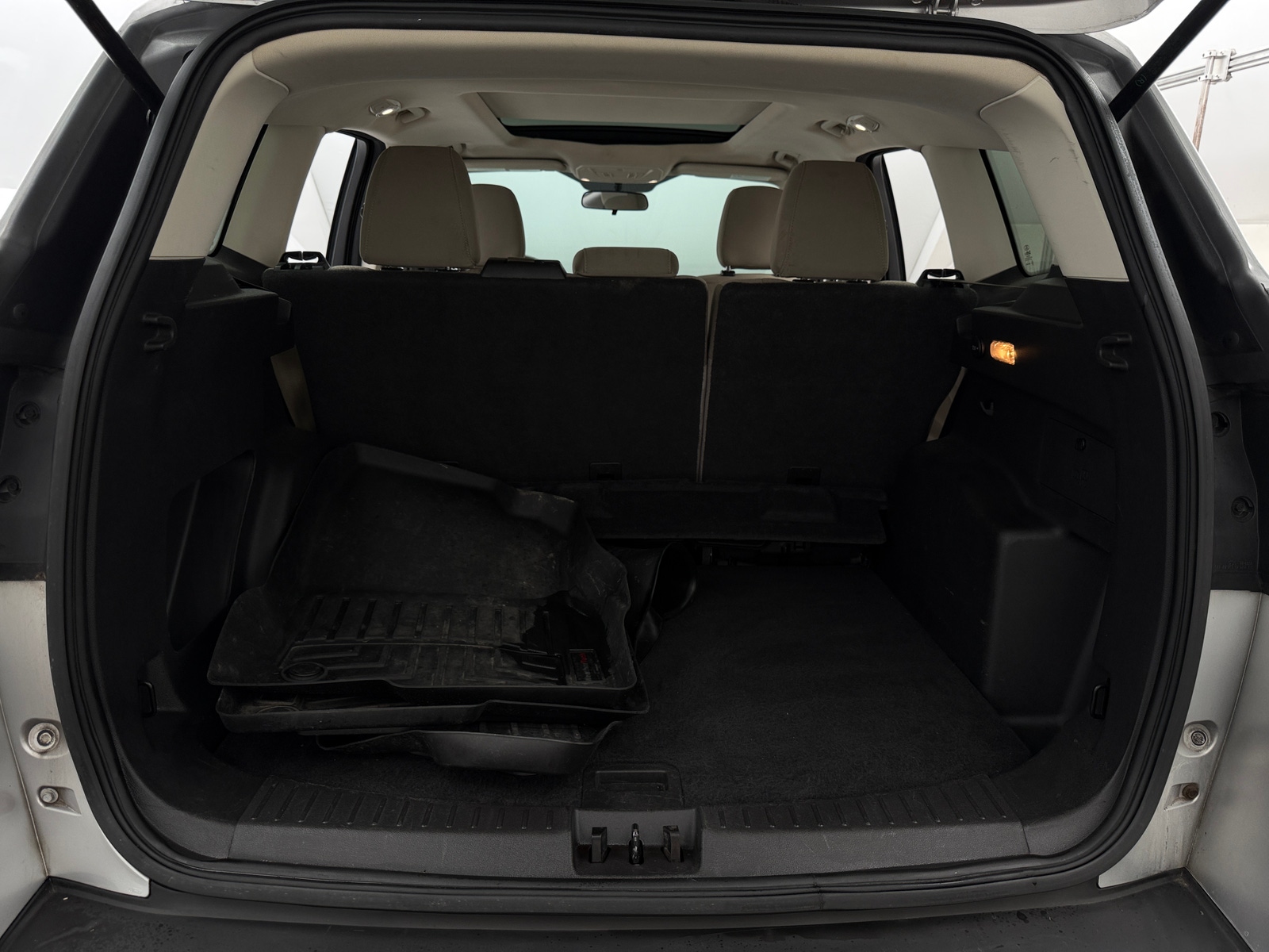 Thumbnail: 2018 Ford Escape - 7