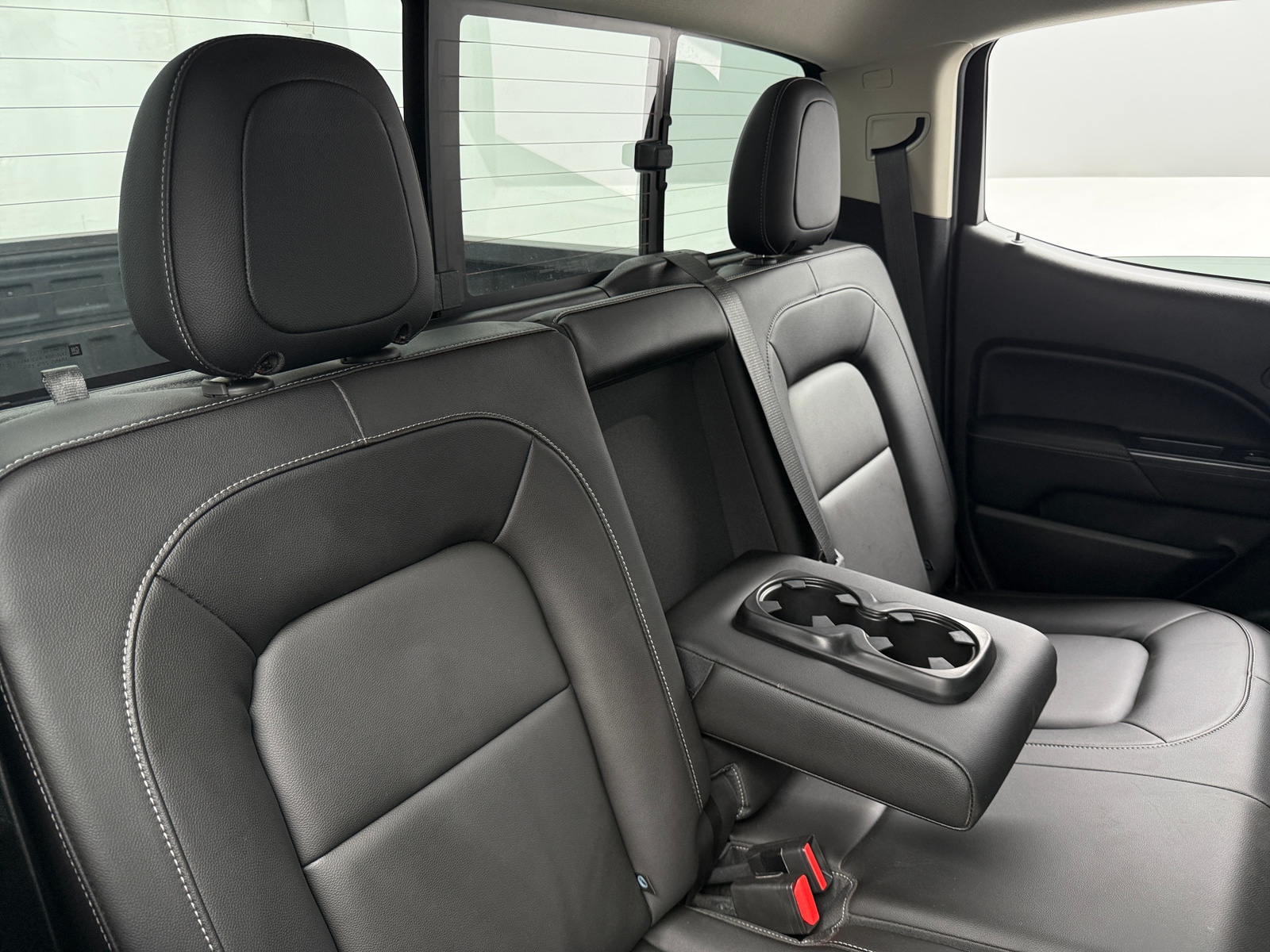 Thumbnail: 2021 GMC Canyon - 5