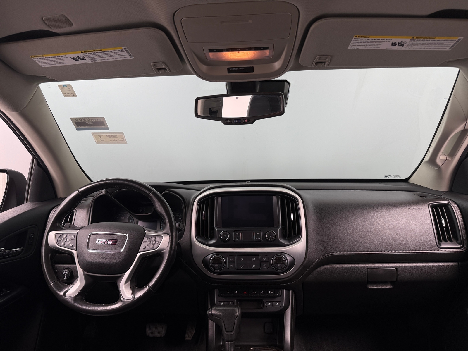 Thumbnail: 2021 GMC Canyon - 2