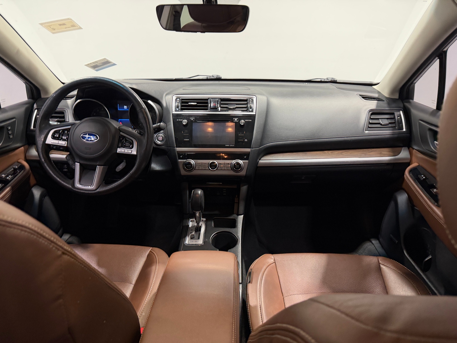 Thumbnail: 2017 Subaru Outback - 2