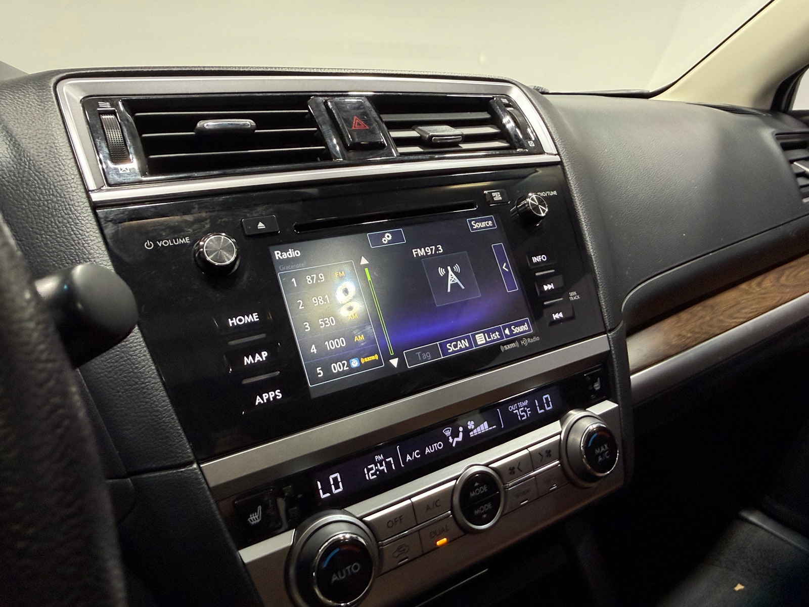 Thumbnail: 2017 Subaru Outback - 3