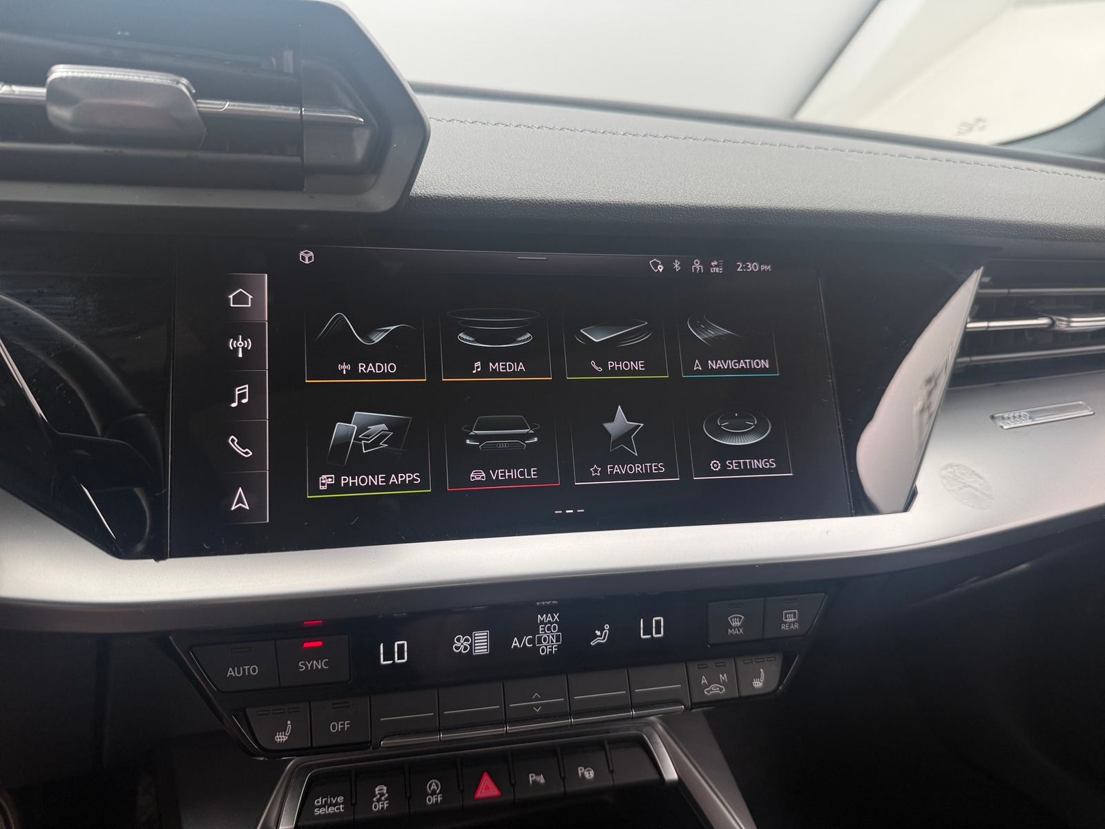 Thumbnail: 2024 Audi A3 - 3
