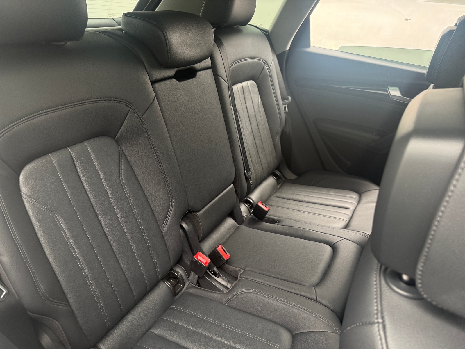 Thumbnail: 2020 Audi Q5 - 5