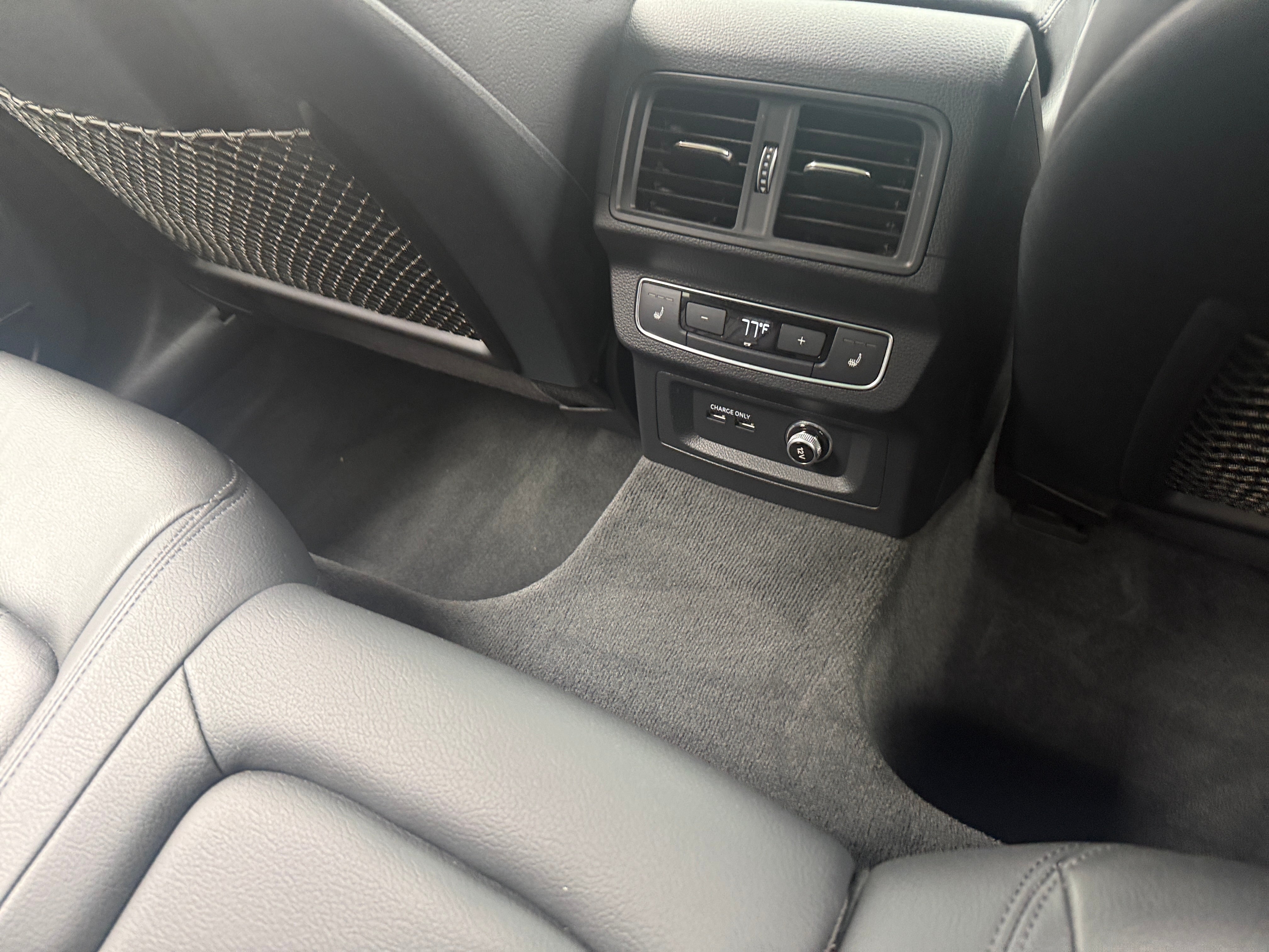 2020 Audi Q5