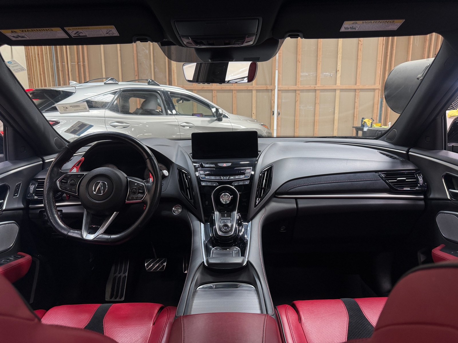 Thumbnail: 2022 Acura RDX - 2