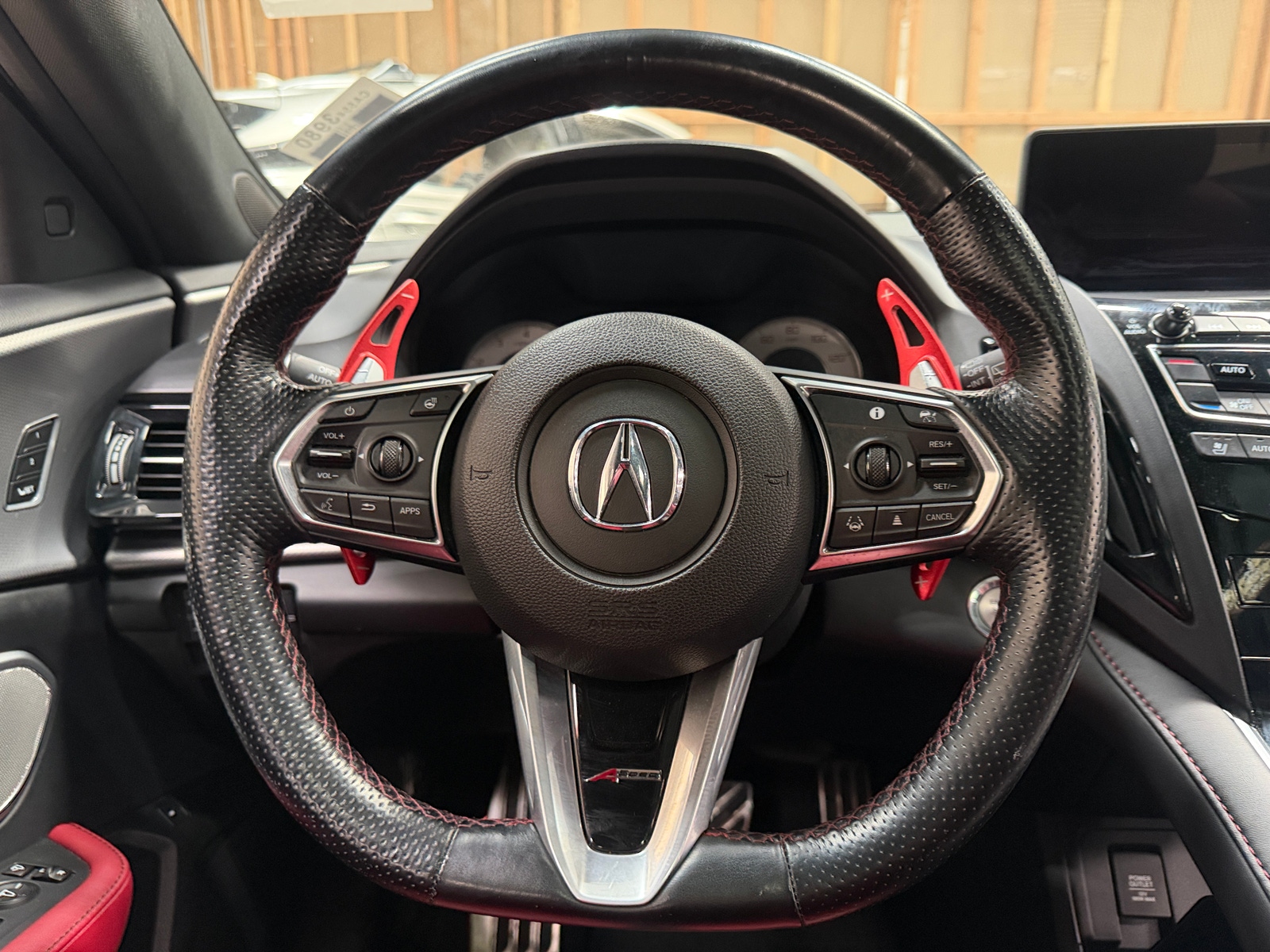 Thumbnail: 2022 Acura RDX - 4
