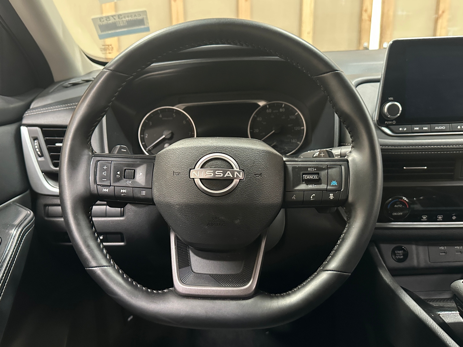 Thumbnail: 2025 Nissan Rogue - 5