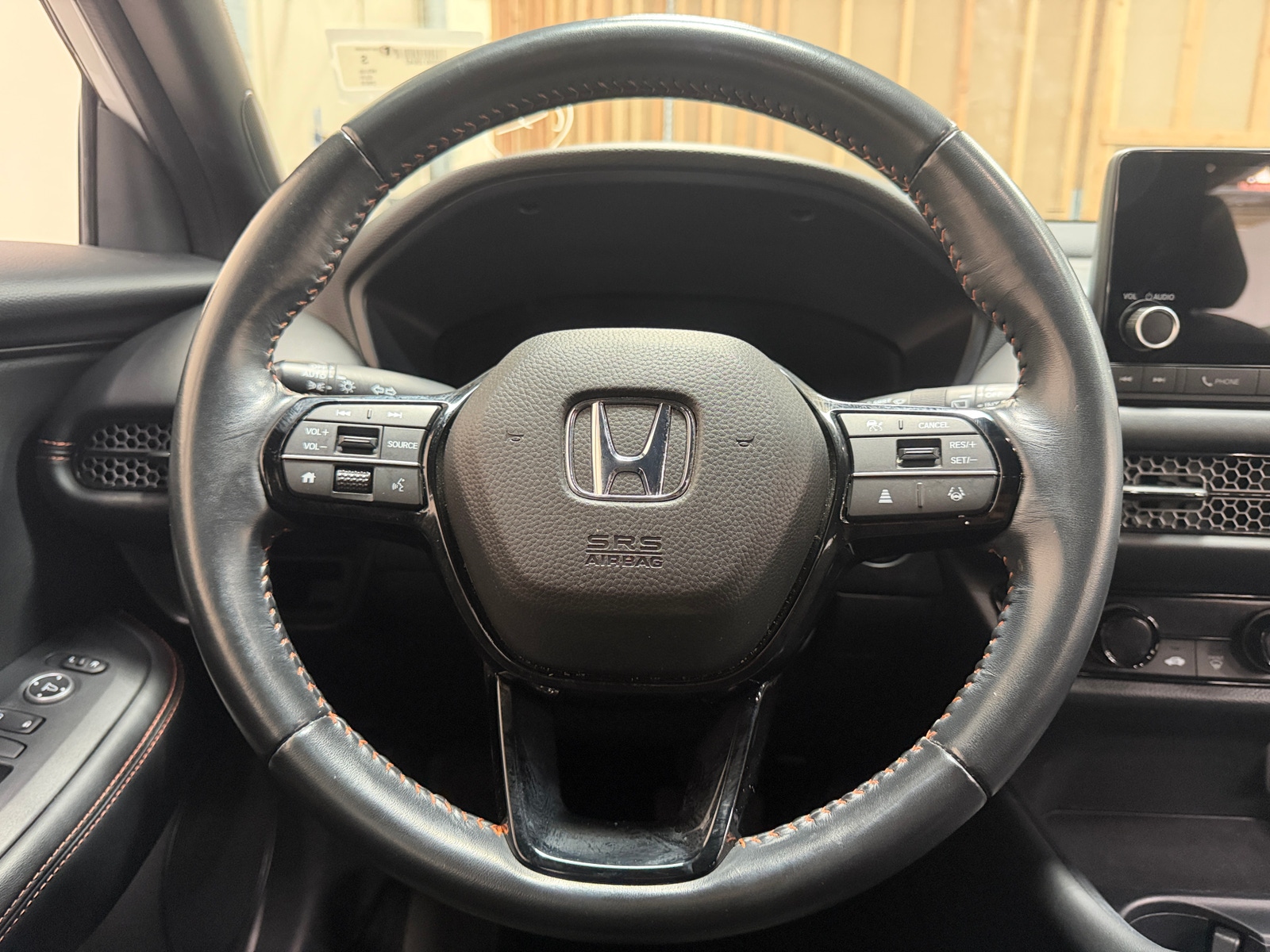 Thumbnail: 2023 Honda HR-V - 5