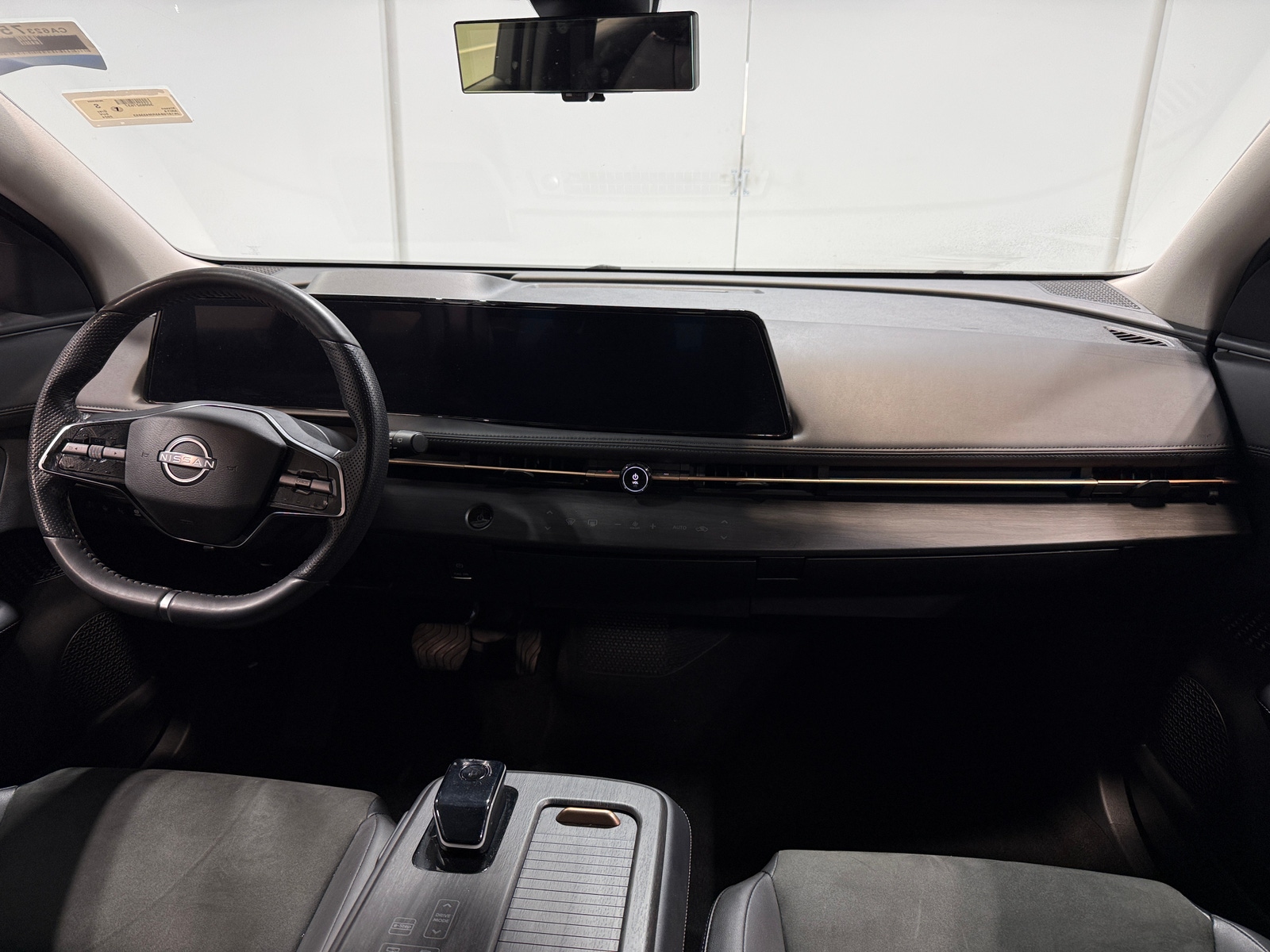 Thumbnail: 2024 Nissan Ariya - 2
