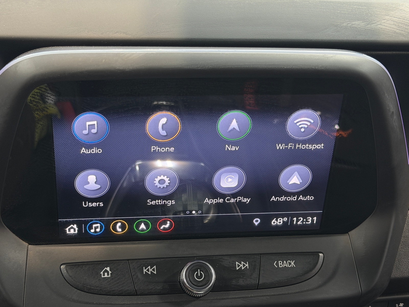 Thumbnail: 2019 Chevrolet Camaro - 2