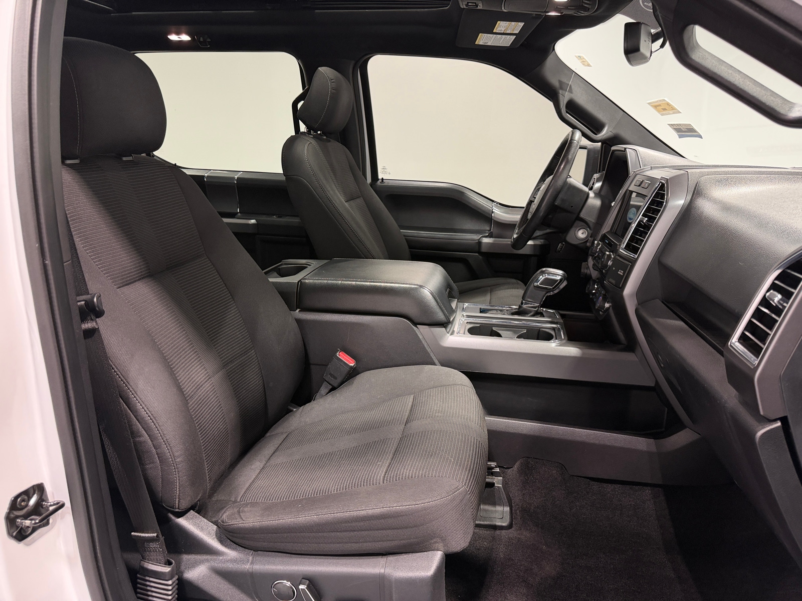 Thumbnail: 2016 Ford Econoline - 2