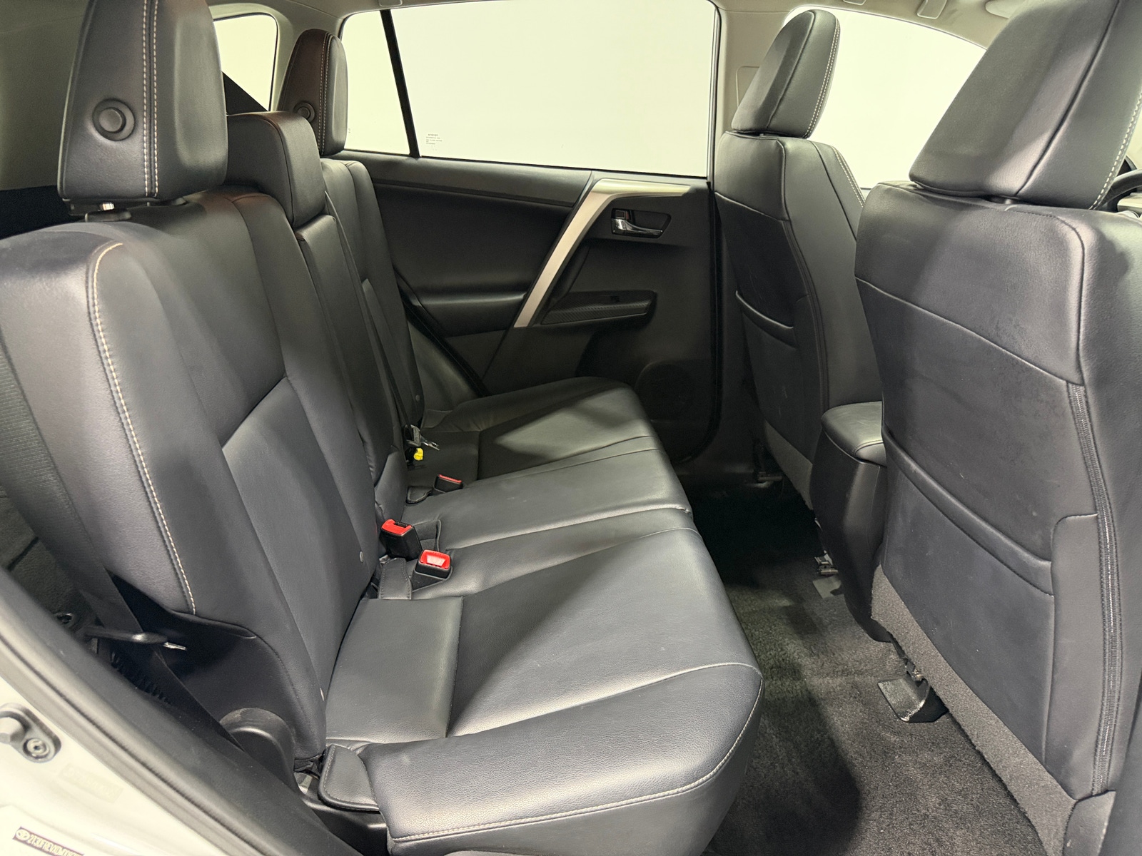 Thumbnail: 2013 Toyota RAV4 - 5