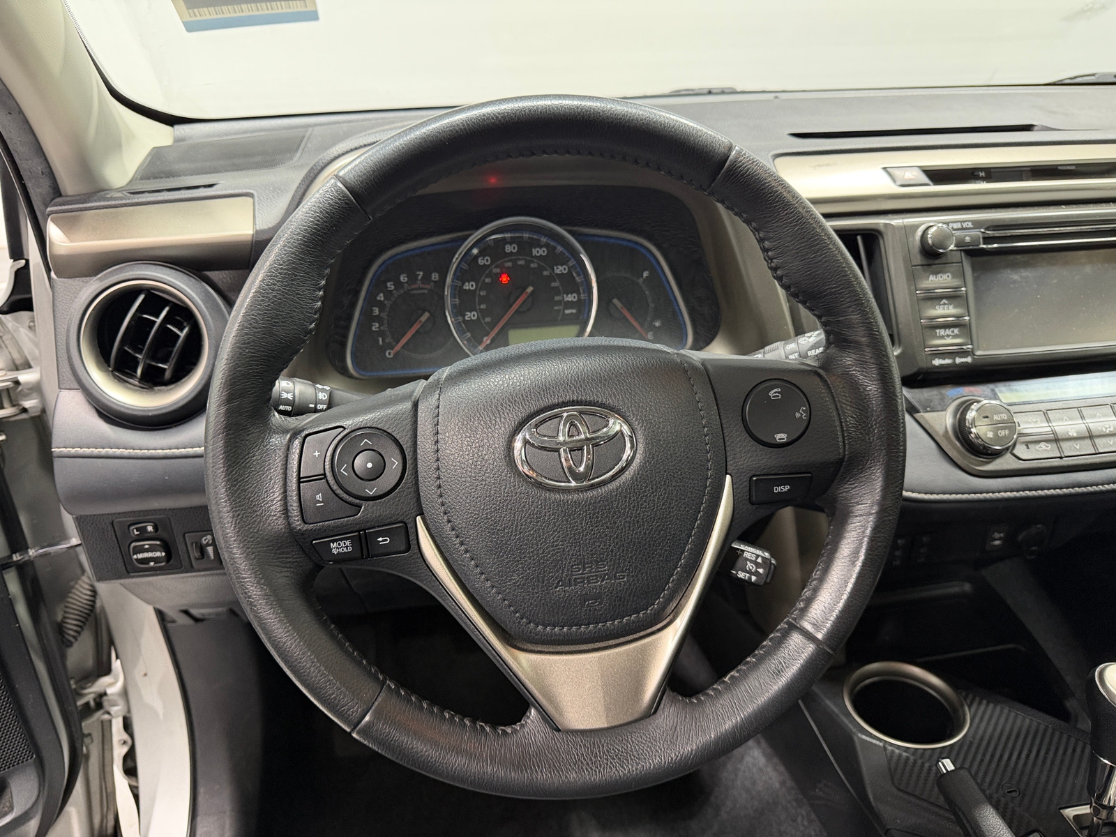 Thumbnail: 2013 Toyota RAV4 - 4
