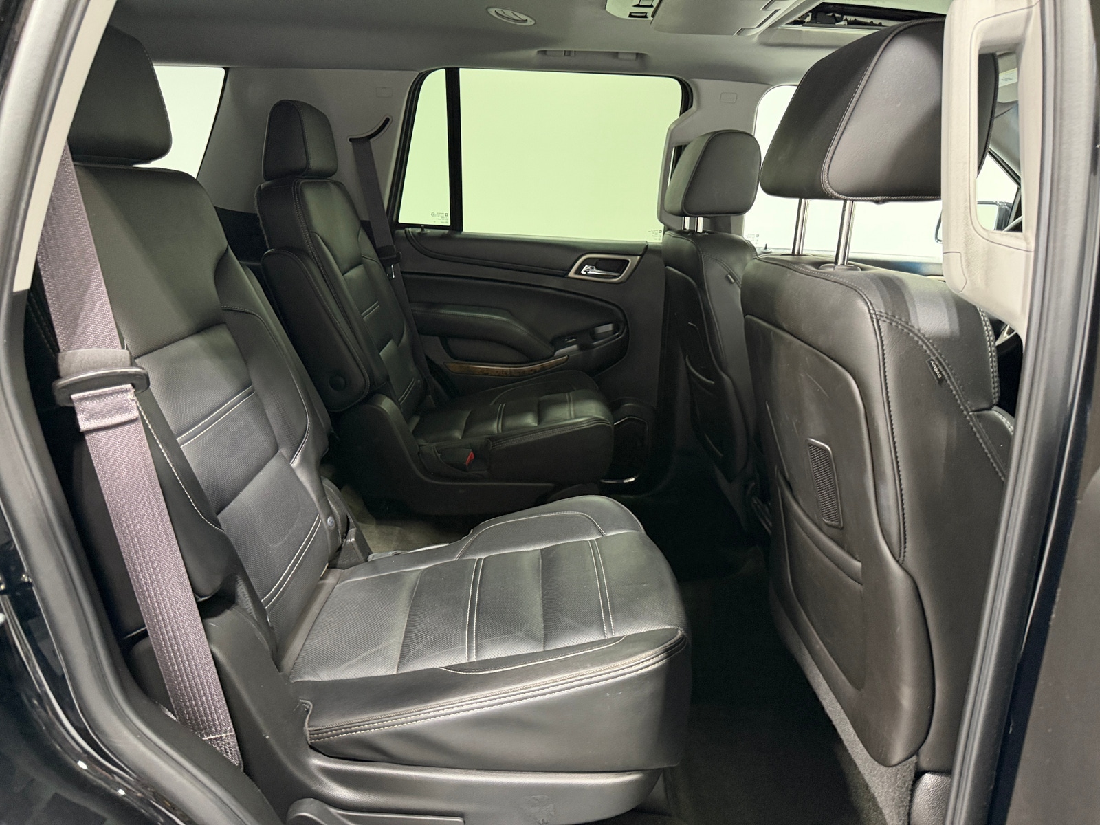 Thumbnail: 2015 GMC Yukon - 5