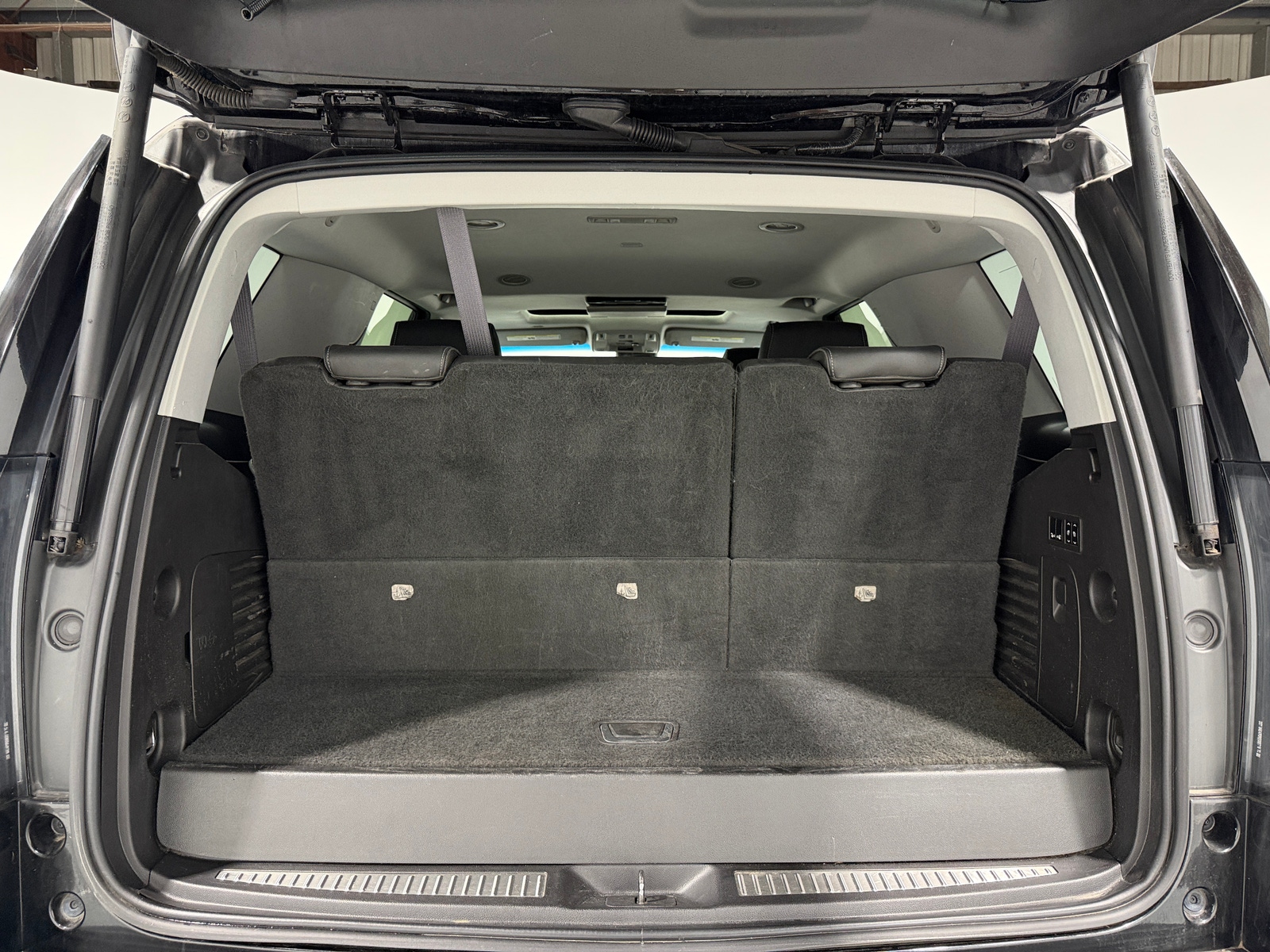 Thumbnail: 2015 GMC Yukon - 6