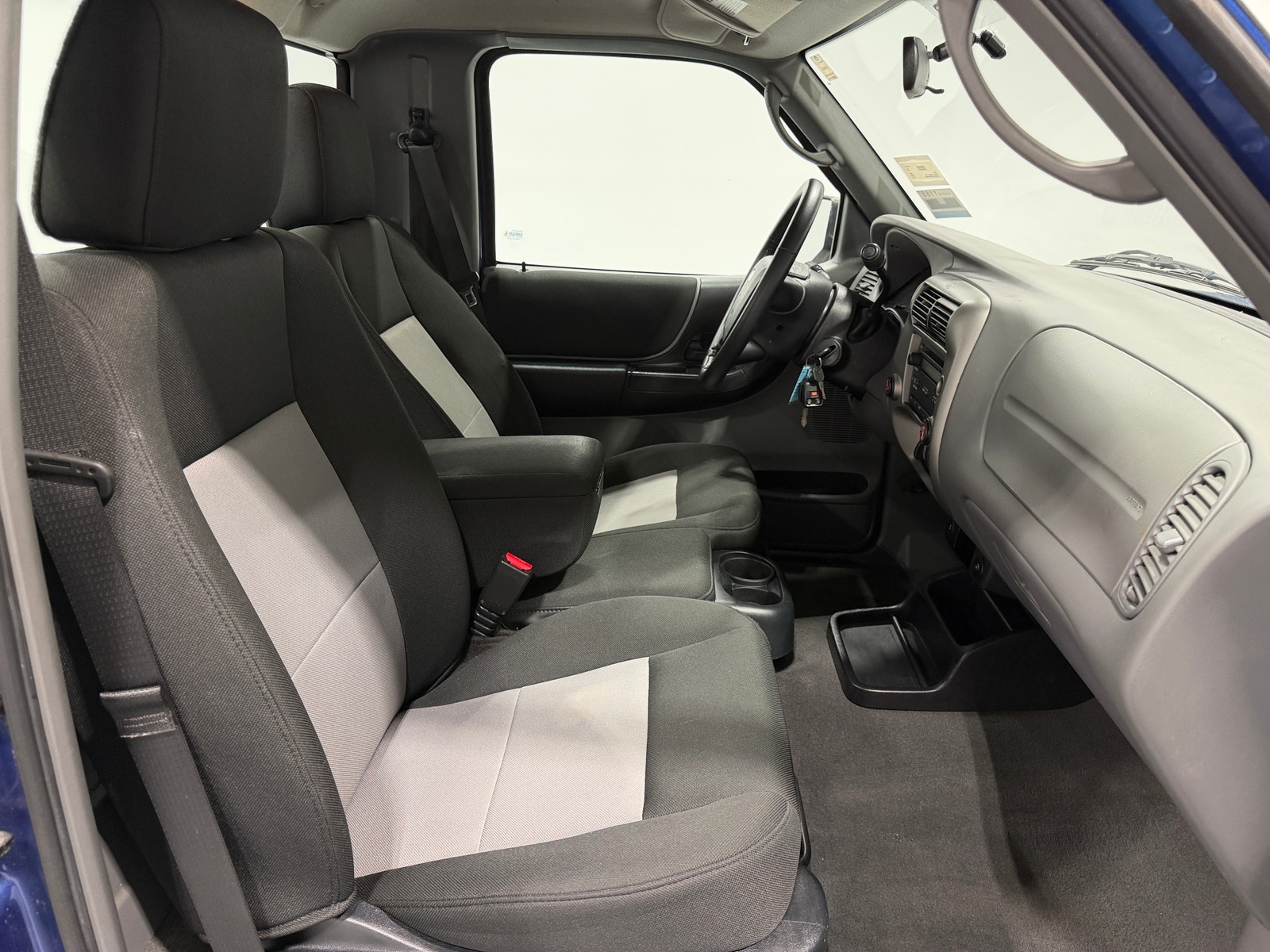 Thumbnail: 2011 Ford Ranger - 2