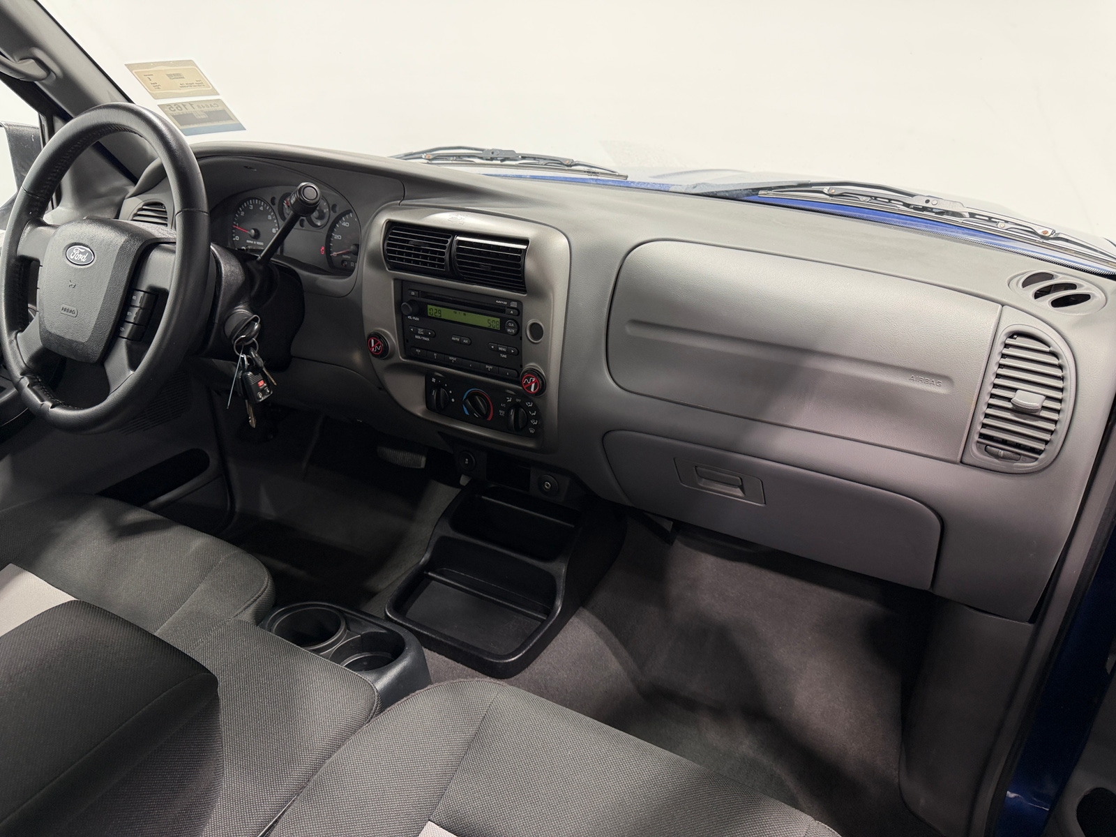 Thumbnail: 2011 Ford Ranger - 3