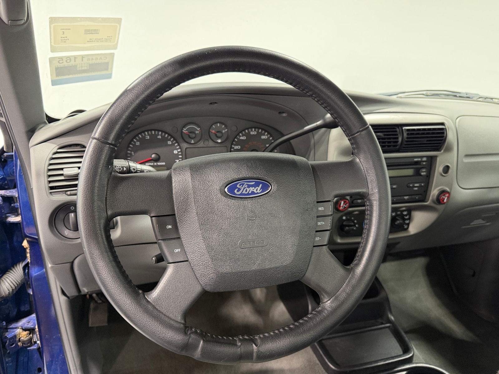 Thumbnail: 2011 Ford Ranger - 5