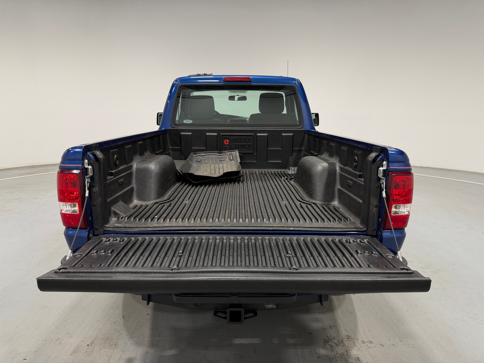 Thumbnail: 2011 Ford Ranger - 6