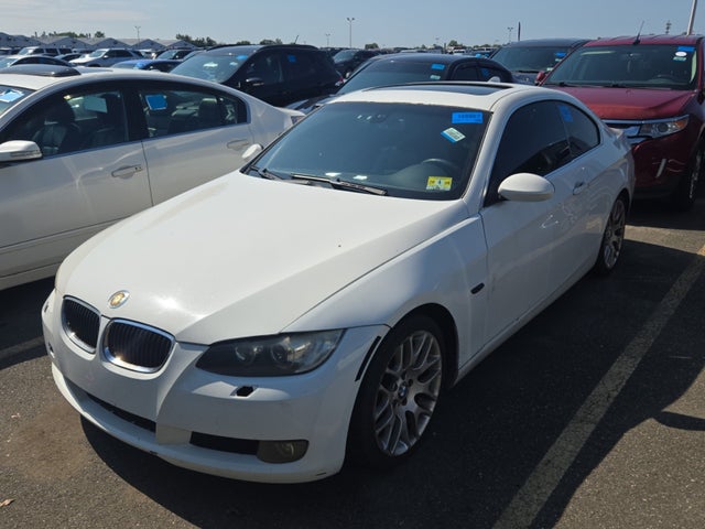 2007 BMW 328i