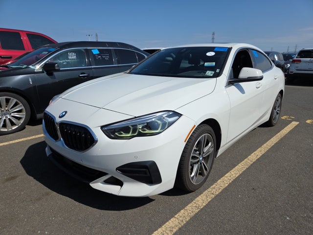 2024 BMW 228i Gran Coupe 228i xDrive