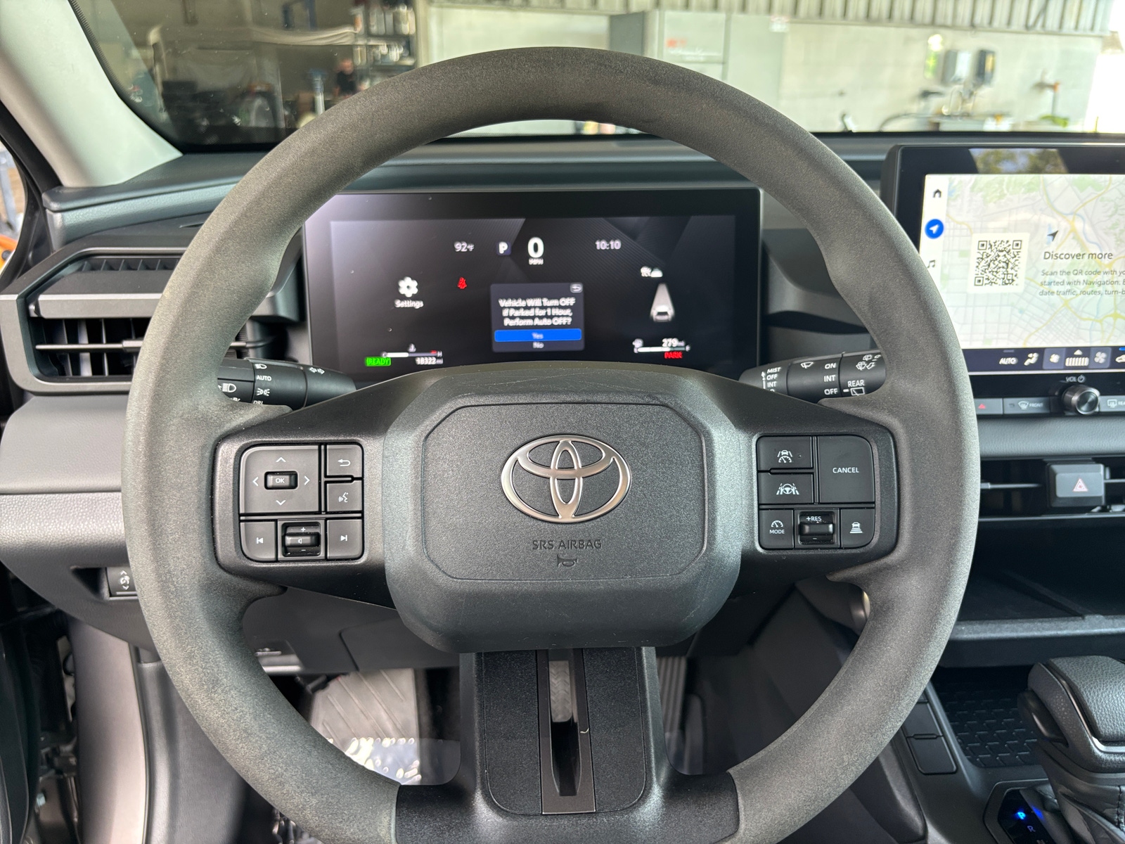 Thumbnail: 2026 Toyota RAV4 - 5