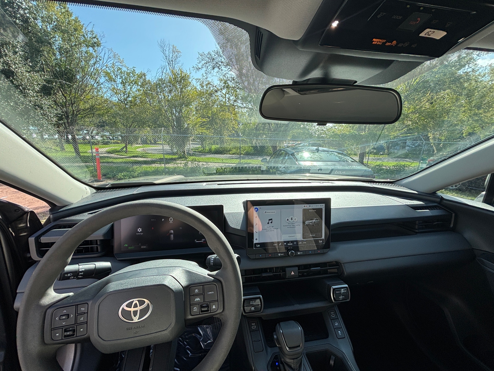 Thumbnail: 2026 Toyota RAV4 - 3