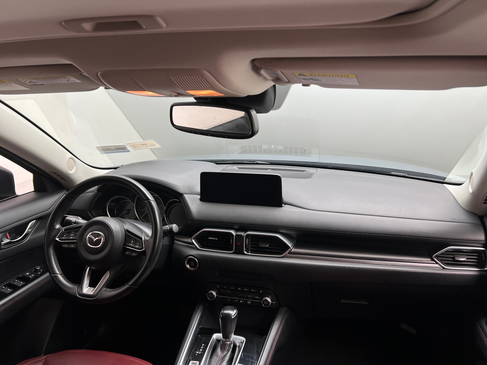 Thumbnail: 2022 Mazda CX-5 - 2