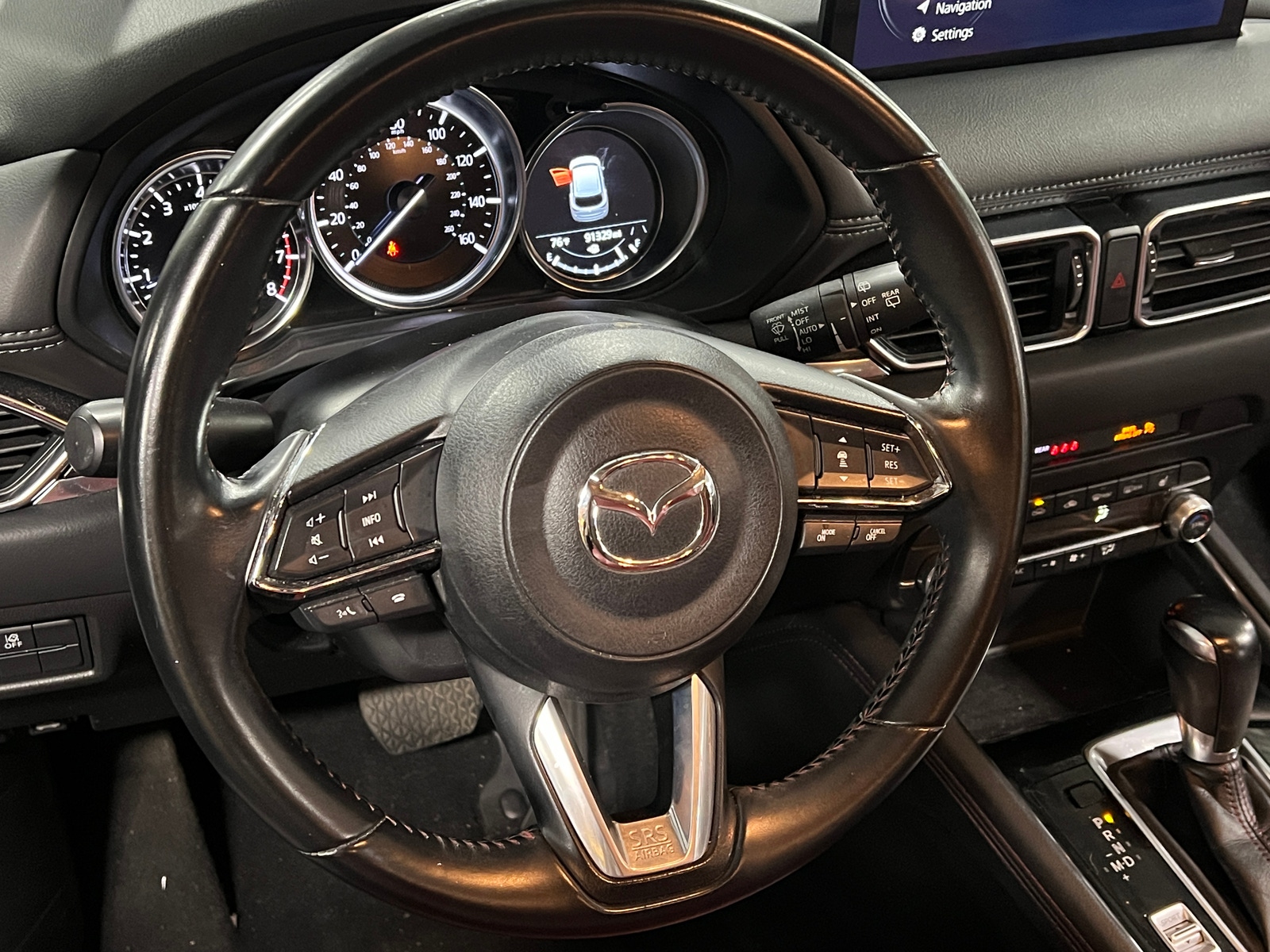 Thumbnail: 2022 Mazda CX-5 - 4