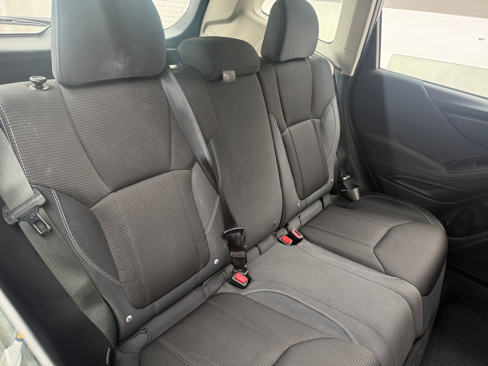 Thumbnail: 2021 Subaru Forester - 6