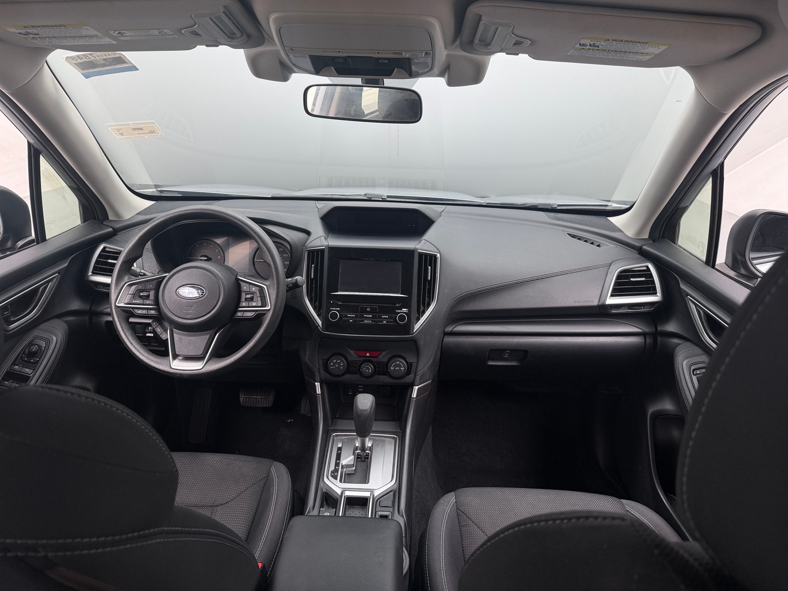 Thumbnail: 2021 Subaru Forester - 3