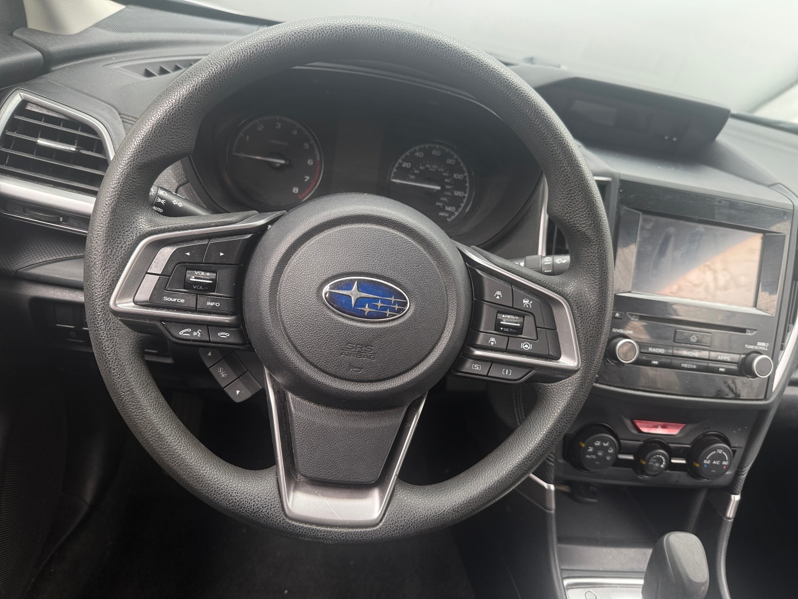 Thumbnail: 2021 Subaru Forester - 5